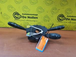 Gebruikte Combischakelaar Stuurkolom Citroen C5 I Break (DE) 2.0 16V Prijs € 75,00 Margeregeling aangeboden door de Nollen autorecycling