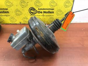 Gebruikte Rembol Mercedes B (W245) 2.0 B-180 CDI 16V Prijs op aanvraag aangeboden door de Nollen autorecycling