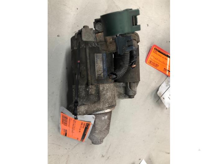 Gebruikte Startmotor Honda Civic (EJ/EK) 1.4iS 16V Prijs € 40,00 Margeregeling aangeboden door autodemontage denollen