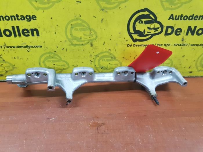 Gebruikte Common rail (Injectie) Mini Mini (F55) 2.0 16V Cooper S Prijs € 121,00 Inclusief btw aangeboden door autodemontage denollen