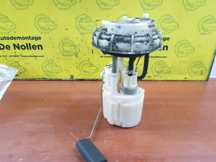 Gebruikte Tank element Pomp Fiat Punto I (176) 60 1.2 S,SX,Selecta Prijs € 50,00 Margeregeling aangeboden door autodemontage denollen