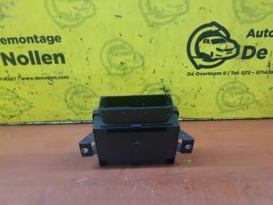 Gebruikte Handrem Module Mercedes B (W246) 1.5 B-180 CDI,d 16V Prijs € 50,00 Margeregeling aangeboden door de Nollen autorecycling