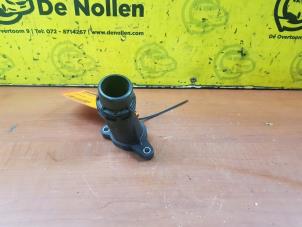 Gebruikte Waterpijp Mini Mini (F55) 2.0 16V Cooper S Prijs € 24,20 Inclusief btw aangeboden door de Nollen autorecycling