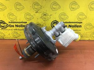 Gebruikte Rembooster Fiat Panda (169) 1.1 Fire Prijs € 75,00 Margeregeling aangeboden door de Nollen autorecycling