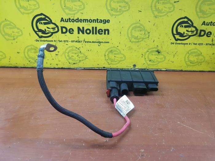 Gebruikte Computer Diversen Mini Mini (F56) 2.0 16V Cooper S Prijs € 35,00 Margeregeling aangeboden door autodemontage denollen