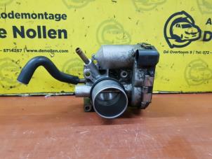 Gebruikte Gasklephuis Seat Ibiza Prijs € 20,00 Margeregeling aangeboden door de Nollen autorecycling