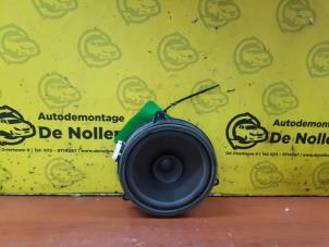 Gebruikte Speaker Ford Ranger 2.2 TDCi 16V 150 4x4 Prijs € 36,30 Inclusief btw aangeboden door de Nollen autorecycling
