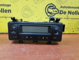 Gebruikte Kachel Bedieningspaneel Citroen C2 (JM) 1.4 Prijs € 25,00 Margeregeling aangeboden door de Nollen autorecycling