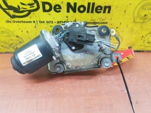 Gebruikte Ruitenwissermotor voor Opel Agila (A) Prijs € 35,00 Margeregeling aangeboden door de Nollen autorecycling