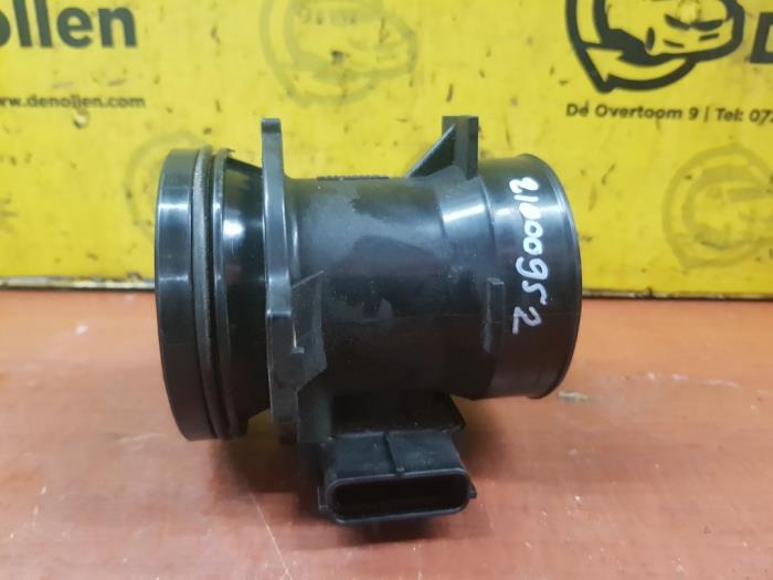 Gebruikte Lambda Sonde Ford Focus 1 2.0 16V Prijs € 35,00 Margeregeling aangeboden door autodemontage denollen