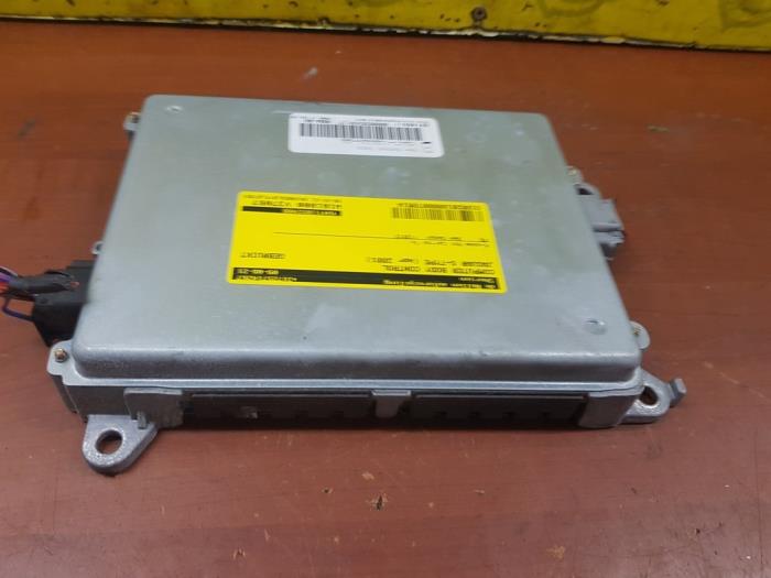 Gebruikte Bodycontrol Module Jaguar S-type (X200) 3.0 V6 24V Prijs € 50,00 Margeregeling aangeboden door autodemontage denollen