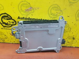 Bodycontrol Module van een Jaguar S-type (X200) 3.0 V6 24V 2001