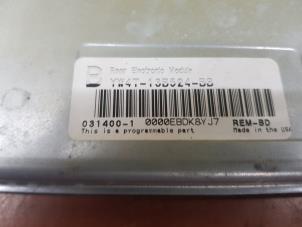 Bodycontrol Module van een Jaguar S-type (X200) 3.0 V6 24V 2001