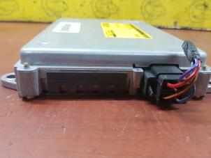 Bodycontrol Module van een Jaguar S-type (X200) 3.0 V6 24V 2001