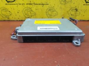 Bodycontrol Module van een Jaguar S-type (X200) 3.0 V6 24V 2001