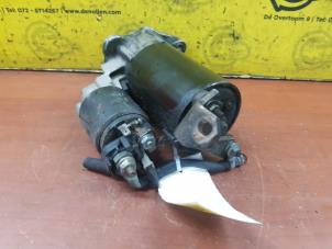Gebruikte Startmotor Volkswagen Passat Variant (3B5) 1.8 T 20V Prijs € 35,00 Margeregeling aangeboden door de Nollen autorecycling