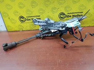 Gebruikte Stuurkolomas Ford Focus C-Max 2.0 16V Prijs € 75,00 Margeregeling aangeboden door de Nollen autorecycling