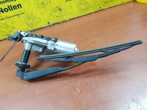 Gebruikte Ruitenwissermotor achter Ford Focus C-Max 2.0 16V Prijs € 15,00 Margeregeling aangeboden door de Nollen autorecycling