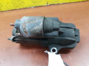 Gebruikte Startmotor Ford Focus C-Max 2.0 16V Prijs € 35,00 Margeregeling aangeboden door de Nollen autorecycling