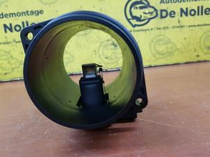 Gebruikte Luchtmassameter Citroen Jumpy (G9) 2.0 HDI 120 16V Prijs € 12,50 Margeregeling aangeboden door de Nollen autorecycling