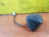 Nissan Note (E12) 1.5 dCi 90 Antenne