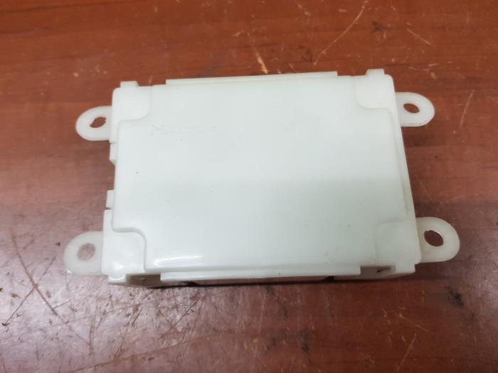 Gebruikte Computer Diversen Nissan Note (E12) 1.5 dCi 90 Prijs € 50,00 Margeregeling aangeboden door autodemontage denollen