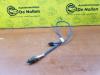 Lambda Sonde van een Ford Fiesta 6 (JA8), 2008 / 2018 1.0 EcoBoost 12V 100, Hatchback, Benzine, 998cc, 74kW (101pk), FWD, SFJA, 2012-11 / 2017-06 2015