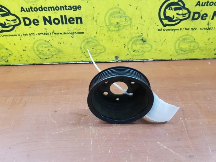 Gebruikte Diversen Ford Focus 3 Wagon 1.0 Ti-VCT EcoBoost 12V 100 Prijs € 25,00 Margeregeling aangeboden door autodemontage denollen