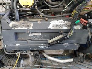 Gebruikte Motor Saab 9-5 (YS3E) 2.3t 16V Prijs € 950,00 Margeregeling aangeboden door de Nollen autorecycling