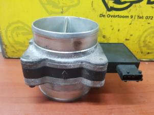 Gebruikte Gasklephuis Saab 9-5 (YS3E) 3.0 t V6 24V Prijs op aanvraag aangeboden door de Nollen autorecycling