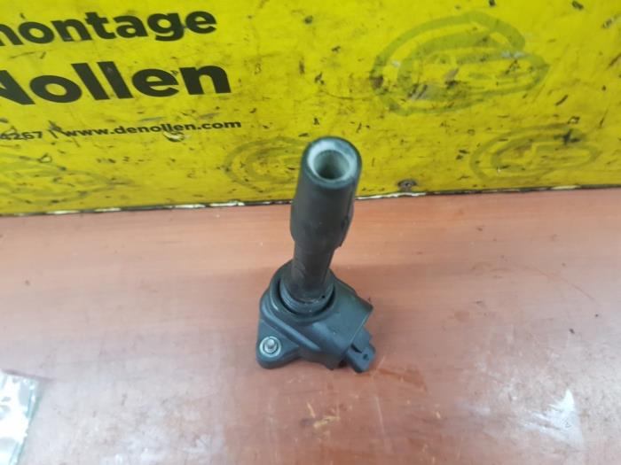 Gebruikte Bobine Mini Mini (F56) 2.0 16V John Cooper Works Prijs € 25,00 Margeregeling aangeboden door autodemontage denollen
