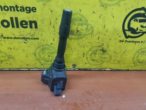 Gebruikte Bobine Mini Mini (F56) 2.0 16V John Cooper Works Prijs € 25,00 Margeregeling aangeboden door de Nollen autorecycling