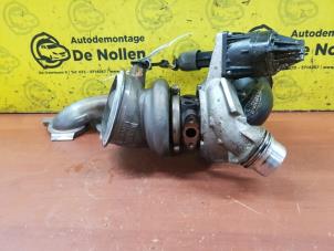 Gebruikte Turbo Mini Mini (F56) 2.0 16V John Cooper Works Prijs € 750,00 Margeregeling aangeboden door de Nollen autorecycling