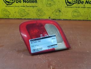 Gebruikte Achterlicht rechts BMW 3 serie (E46/4) 316i Prijs € 20,00 Margeregeling aangeboden door de Nollen autorecycling