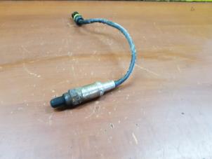 Gebruikte Lambda Sonde BMW 3 serie (E46/4) 316i Prijs € 25,00 Margeregeling aangeboden door de Nollen autorecycling