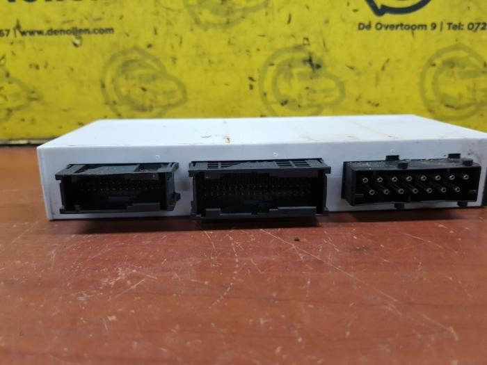 Gebruikte Bodycontrol Module BMW 3 serie (E46/4) 316i Prijs € 75,00 Margeregeling aangeboden door autodemontage denollen