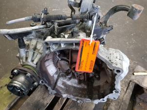 Gebruikte Versnellingsbak Volkswagen Polo III (6N2) 1.4 TDI Prijs € 250,00 Margeregeling aangeboden door de Nollen autorecycling