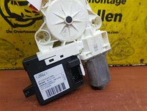 Gebruikte Raammotor Portier Ford Focus C-Max 2.0 16V Prijs € 50,00 Margeregeling aangeboden door de Nollen autorecycling