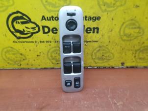 Gebruikte Ruit schakelaar elektrisch Suzuki Liana (ERC/ERD/RH4) 1.6 MPi 16V Prijs € 45,00 Margeregeling aangeboden door de Nollen autorecycling