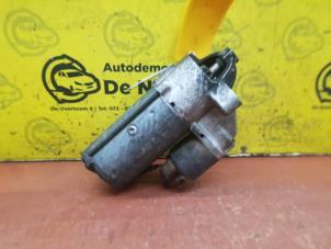 Gebruikte Startmotor Renault Master II (FD/HD) 1.9 dTi Prijs € 50,00 Margeregeling aangeboden door de Nollen autorecycling