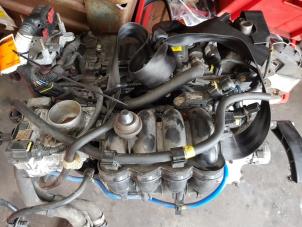Gebruikte Motor Fiat Grande Punto (199) 1.4 Prijs € 250,00 Margeregeling aangeboden door de Nollen autorecycling