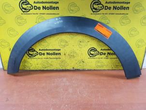 Gebruikte Wielrand achter Mini Mini Open (R57) 1.6 Cooper D 16V Prijs € 45,00 Margeregeling aangeboden door de Nollen autorecycling