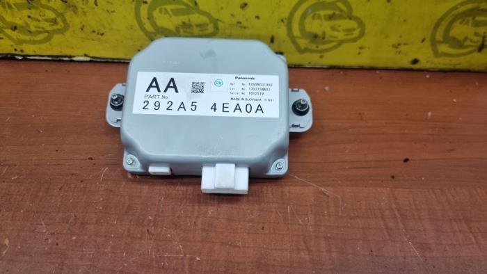 Gebruikte Computer Body Control Renault Kadjar (RFEH) 1.2 Energy TCE 130 Prijs € 70,00 Margeregeling aangeboden door autodemontage denollen