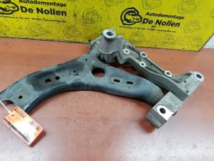 Gebruikte Draagarm links-voor Seat Altea (5P1) 1.8 TFSI 16V Prijs € 75,00 Margeregeling aangeboden door de Nollen autorecycling