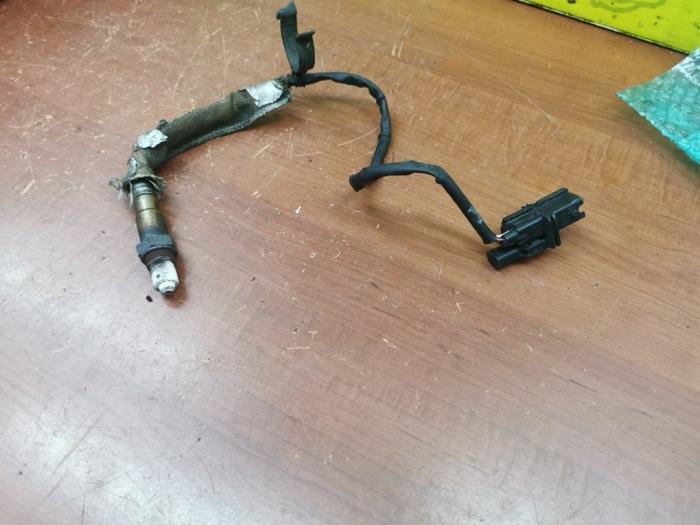 Gebruikte Lambda Sonde Volvo S40 (MS) 2.5 T5 20V Prijs € 40,00 Margeregeling aangeboden door autodemontage denollen