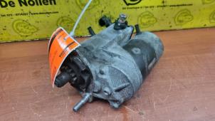 Gebruikte Startmotor Toyota HiAce II 2.5 D4-D 117 Prijs € 75,00 Margeregeling aangeboden door de Nollen autorecycling