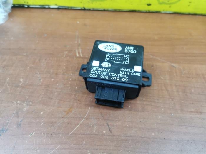 Gebruikte Computer Cruise Control Landrover Range Rover II 4.6 V8 HSE Prijs € 75,00 Margeregeling aangeboden door autodemontage denollen