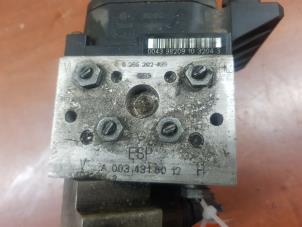 Gebruikte ABS Pomp Mercedes S (W220) 3.2 S-320 18V Prijs € 50,00 Margeregeling aangeboden door de Nollen autorecycling