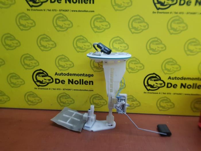 Gebruikte Tank element Pomp Jaguar S-type (X200) 2.5 V6 24V Prijs op aanvraag aangeboden door autodemontage denollen