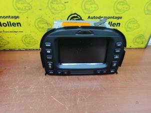 Gebruikte Radio CD Speler Jaguar S-type (X200) 2.5 V6 24V Prijs op aanvraag aangeboden door de Nollen autorecycling